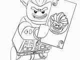 Lego Batman and Joker Coloring Pages the Lego Batman Movie Arkham asylum Joker Coloring Pages