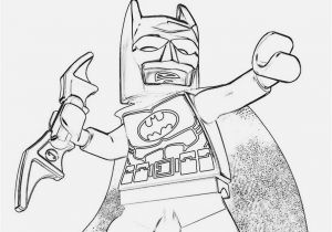 Lego Batman Coloring Page Batman Coloring Pages Free Printable Batman to Color Lovely Coloring