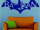 Lego Batman Wall Mural Batman Superhero Dc Ic Wall Art Stickers Decals Vinyl Justice League