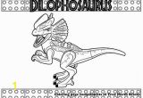 Lego Block Coloring Pages Jurassic World