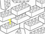 Lego Block Coloring Pages Lego Free Clipart 43