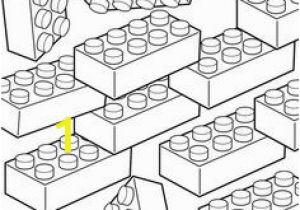 Lego Block Coloring Pages Lego Free Clipart 43