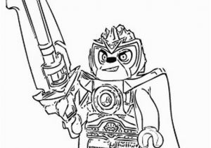 Lego Chima Coloring Pages to Print Lego Chima Clipart Black and White Color Clipground