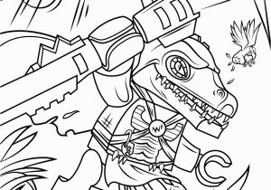 Lego Chima Coloring Pages to Print Lego Chima Cragger Coloring Pages Printable