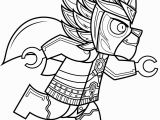 Lego Chima Coloring Pages to Print Lego Chima Laval Coloring Pages Printable