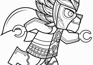 Lego Chima Coloring Pages to Print Lego Chima Laval Coloring Pages Printable