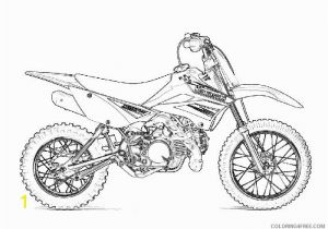 Lego Dirt Bike Coloring Pages Dirt Bike Coloring Pages Kawasaki Klx Coloring4free Coloring4free