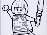 Lego Disney Princess Coloring Pages Ausmalbilder Ninjago Lego Nya