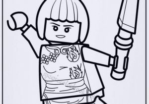 Lego Disney Princess Coloring Pages Ausmalbilder Ninjago Lego Nya