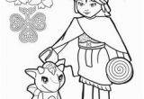 Lego Elves Coloring Pages 7 Best Lego Elves Images