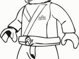 Lego Figure Coloring Page Lego Samurai Power Ranger Minifigure Coloring Page for Boys