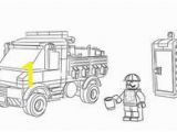 Lego Fire Truck Coloring Page 129 Best Coloring Pages Boys Images On Pinterest