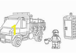 Lego Fire Truck Coloring Page 129 Best Coloring Pages Boys Images On Pinterest