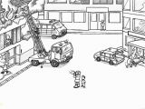 Lego Fire Truck Coloring Page 45 Schön Ausmalbilder Lego City Polizei Mickeycarrollmunchkin