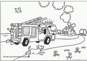 Lego Fire Truck Coloring Page Coloriage Lego City Filename Coloring Page Coloriage Camion Pompier