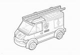 Lego Fire Truck Coloring Page Lego City Ausmalbilder Best 35 Ausmalbilder Lego Polizei