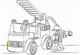 Lego Fire Truck Coloring Page Lego City Feuerwehr Ausmalbilder – Guten Bilder