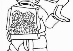 Lego forest Police Coloring Pages 9 Best 9 Lego Batman Coloring Pages Images
