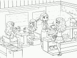 Lego Friends Coloring Pages to Print Free Coloring Pages Friends Coloring Home