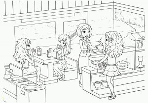 Lego Friends Coloring Pages to Print Free Coloring Pages Friends Coloring Home