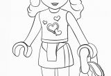 Lego Friends Coloring Pages to Print Lego Friends Coloring Pages Coloring Home