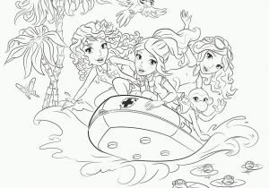 Lego Friends Coloring Pages to Print Lego Friends Coloring Pages to and Print for Free