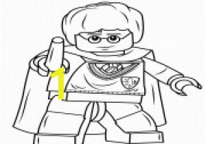 Lego Harry Potter Coloring Pages to Print Lego Harry Potter Coloring Pages Color Line Free Printable