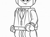 Lego Harry Potter Years 5 7 Coloring Pages Kids N Fun