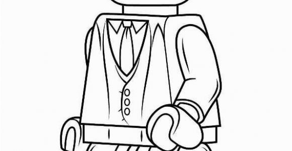 Lego Harry Potter Years 5 7 Coloring Pages Kids N Fun