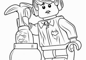 Lego Harry Potter Years 5 7 Coloring Pages Kolorowanki Lego Harry Potter