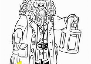 Lego Harry Potter Years 5 7 Coloring Pages the Lego Movie Vitruvius An Ancient Wizard Coloring