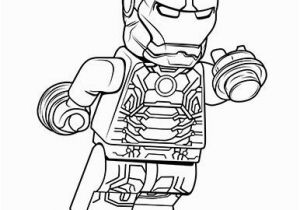 Lego Iron Man Coloring Pages to Print 153 Best Coloring Images In 2020