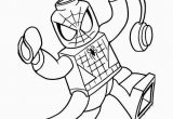 Lego Man Coloring Page Coloring Page A Man Coloring Book for Men Awesome Spider Man