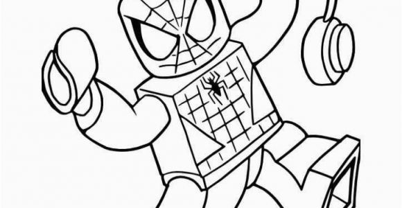 Lego Man Coloring Page Coloring Page A Man Coloring Book for Men Awesome Spider Man