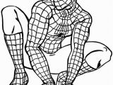 Lego Man Coloring Page Coloring Pages Spiderman New Spiderman Coloring Page for Free Print