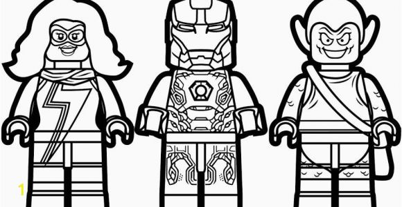 Lego Marvel Lego Avengers Coloring Pages Lego Superheroes Coloring Pages Best Get This Lego Marvel