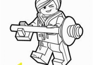 Lego Minifigure Coloring Page 13 Best Lego Movie Coloring Pages Images