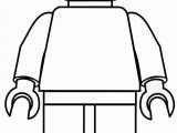 Lego Minifigure Coloring Page Lego Minifigures Coloring Pages