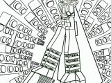 Lego Movie Coloring Pages Lego Movie Coloring Pages 10 4798