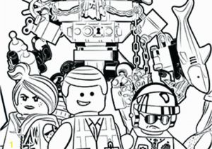 Lego Movie Emmet Coloring Page Free Coloring Pages Unikitty – Pusat Hobi