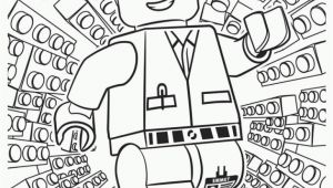 Lego Movie Emmet Coloring Page Lego Movie Coloring Pages Emmet