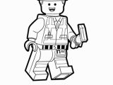 Lego Movie Emmet Coloring Page Skybsky Skybsky On Pinterest