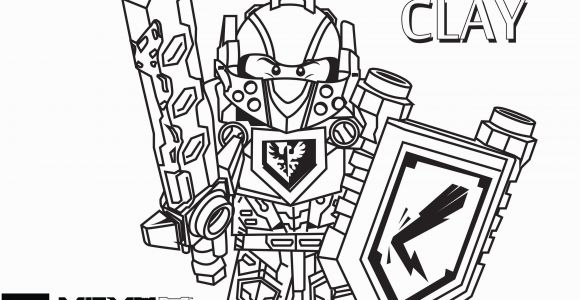 Lego Nexo Knights Coloring Pages to Print Lego Nexo Knights Coloring Pages Free Printable Lego Nexo Knights