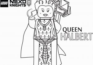 Lego Nexo Knights Coloring Pages to Print Printable Coloring Pages Lego Nexo Knights the Ideas Coloring