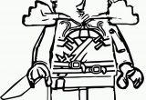 Lego Ninjago Coloring Pages Kai Zx Ninjago Coloring Page Kai Coloring Home