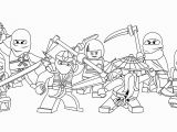 Lego Ninjago Coloring Pages Of the Green Ninja Luxury Ninjago Coloring Pages Houuzzz Of Color