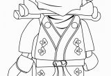 Lego Ninjago Lloyd Zx Coloring Pages Lego Ninjago Lloyd Green Ninja Zx Coloring Page Free