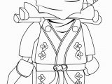 Lego Ninjago Lloyd Zx Coloring Pages Lego Ninjago Lloyd Green Ninja Zx Coloring Page Free