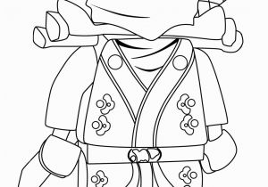 Lego Ninjago Lloyd Zx Coloring Pages Lego Ninjago Lloyd Green Ninja Zx Coloring Page Free