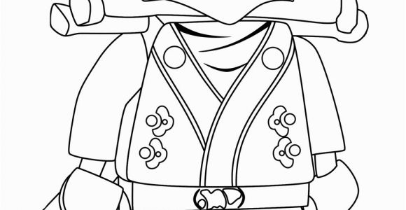 Lego Ninjago Lloyd Zx Coloring Pages Lego Ninjago Lloyd Green Ninja Zx Coloring Page Free